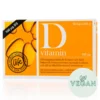 Life D-Vitamin 100 mcg 90 kapslar