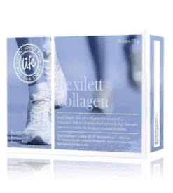 Life Flexilett Collagen 30 kapslar