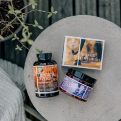 Life Flexilett Curcumin 60 kapslar