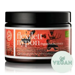 Life Flexilett Nypon 200G