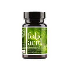 Life Folic Acid 90 tabletter