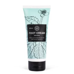 Life Foot Cream Natural 100ml