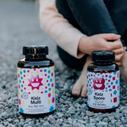 Life Kidz Multi 90st