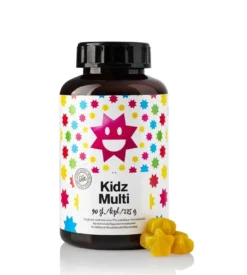 Life Kidz Multi 90st