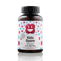 Life Kidz Spore 60st
