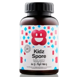 Life Kidz Spore 60st
