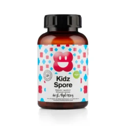 Life Kidz Spore Vegan 60st