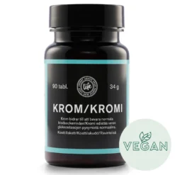 Life Krom 90 tabletter