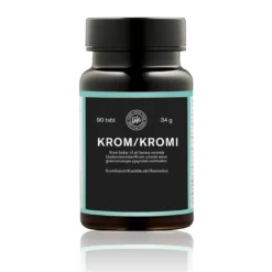 Life Krom 90 tabletter