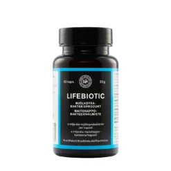 Life Lifebiotic 60 kapslar