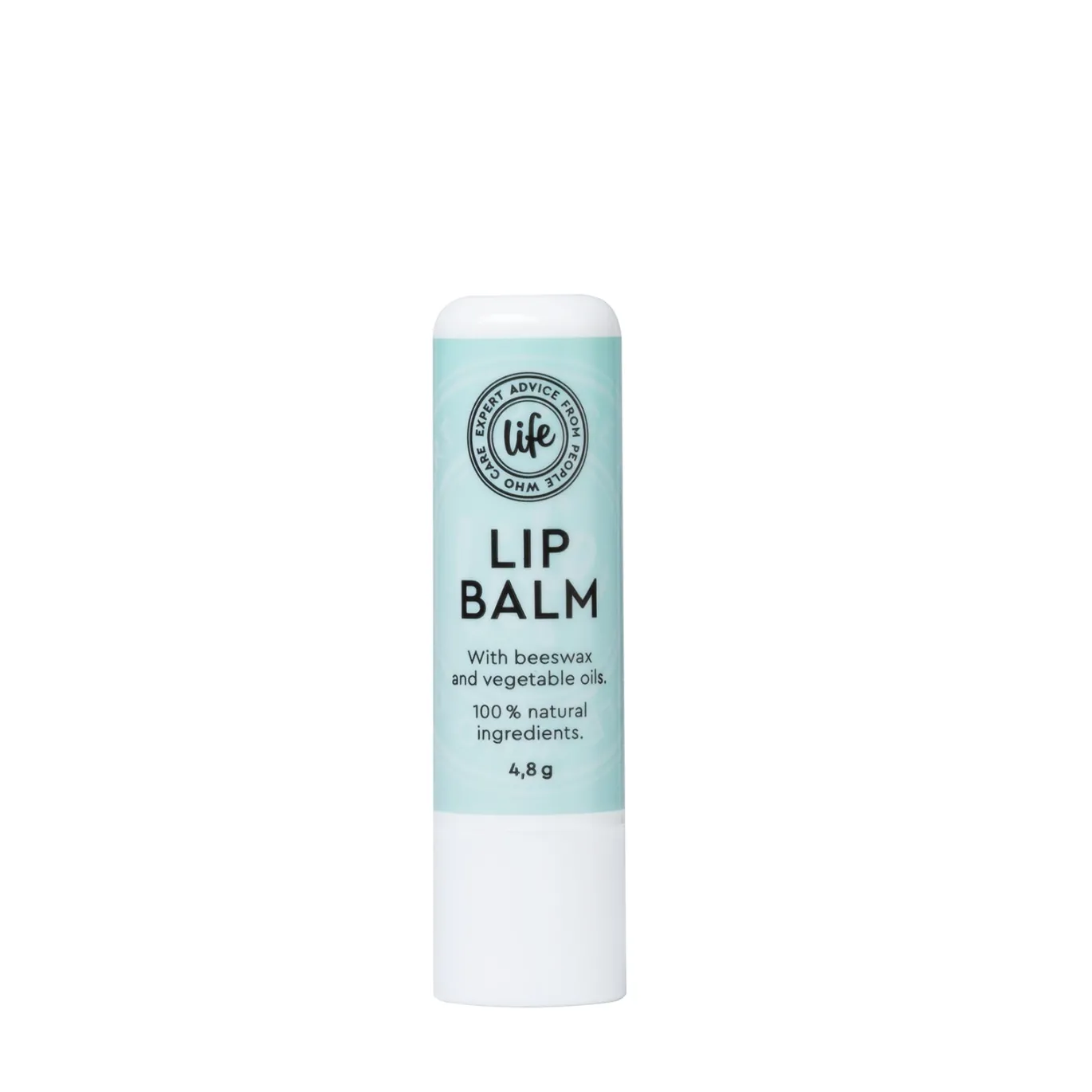 Life Lip Balm 4g