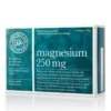 Life Magnesium+ B6 250mg 120 kapslar