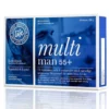 Life Multi Man 55+ 90 kapslar