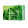 Life Multi Vegetarian 90 kapslar