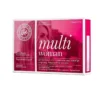Life Multi Woman 90 kapslar