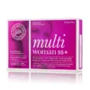 Life Multi Woman 55+ 90 kapslar