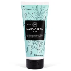 Life Olive Hand Cream Natural 100ml