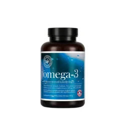 Life Omega-3 120 kapslar