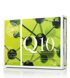 Life Q10 30mg 60 kapslar