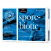 Life Sporebiotic 30 kapslar