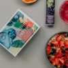 Life Vitamin C + Berries 90 tabletter