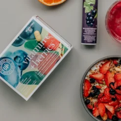 Life Vitamin C + Berries 90 tabletter
