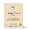 Lions Mane Plus 30 tabletter