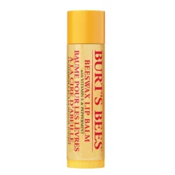 Lip Balm Beeswax 1 st