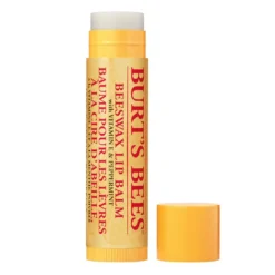 Lip Balm Beeswax 1 st