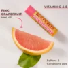 Lip Balm Pink Grapefr 1 st