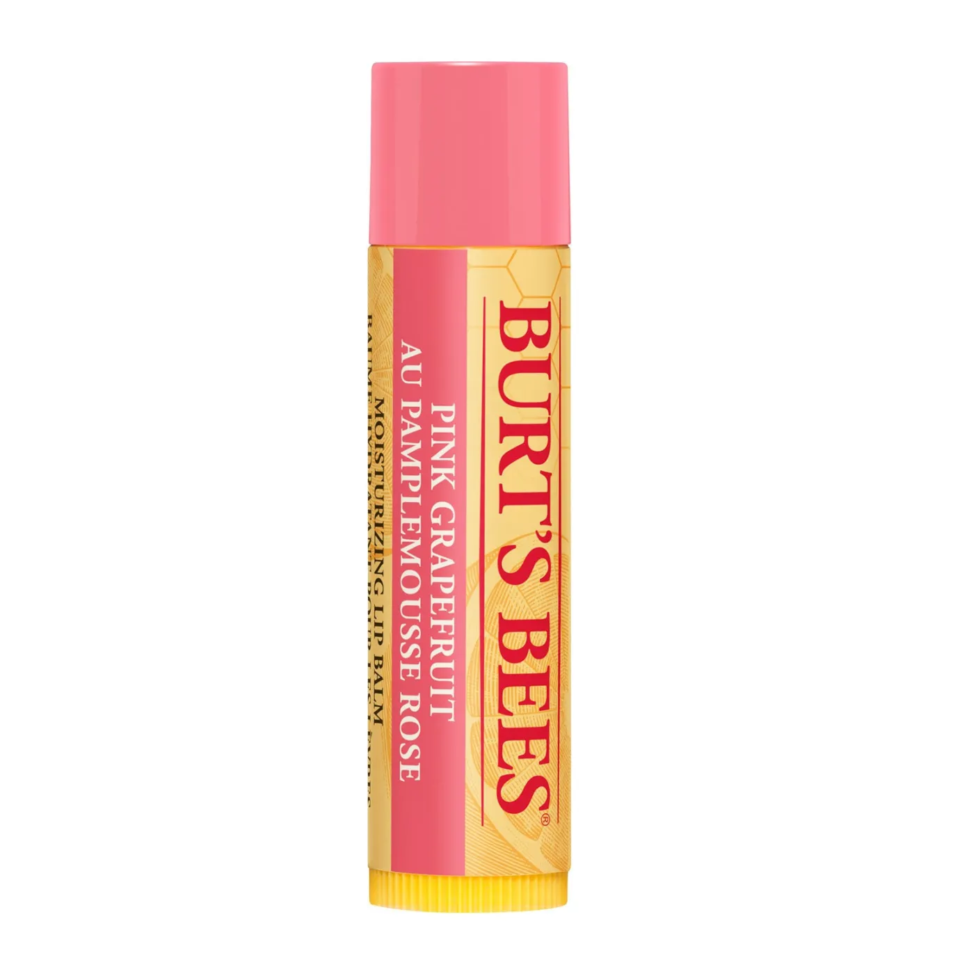Lip Balm Pink Grapefr 1 st