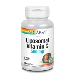 Liposomal Vitamin C 500 mg