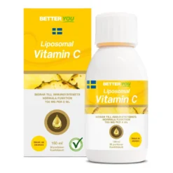Liposomal Vitamin C 150ml