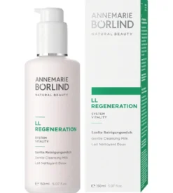 LL Regeneration Cleansing 150ml