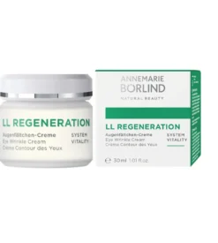 LL Regeneration Eye Wrinkle Cream 30ml