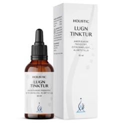 Lugn tinktur 50ml
