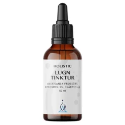 Lugn tinktur 50ml