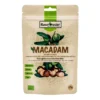 Macadam nötter Naturell 175g