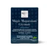 Magic Magnesium Glycinate 60 tabletter