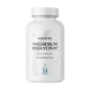 Magnesiumbisglycinat 100mg 90 vegetabiliska kapslar