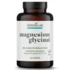 Magnesiumglycinat 120 kapslar