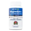 Magnesium+ 90 kapslar