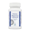Magnesium Liposomal