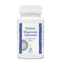 Magnesium Liposomal
