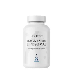 Magnesium liposomal 60 kapslar