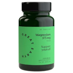 Magnesium 375mg