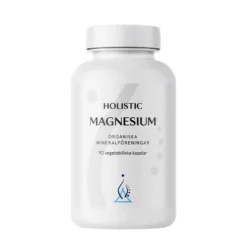 Magnesium 120 mg 90 kapslar