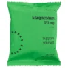 Magnesium 375mg 60 tabletter refill