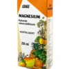 Magnesium 250ml flytande