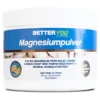Magnesiumpulver Citron 200g